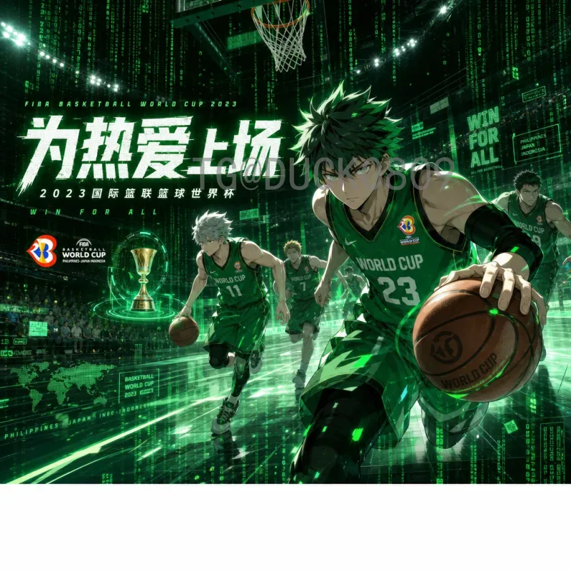 实时2026国际足联世界杯揭幕战时间一览：赛程安排与观赛前瞻