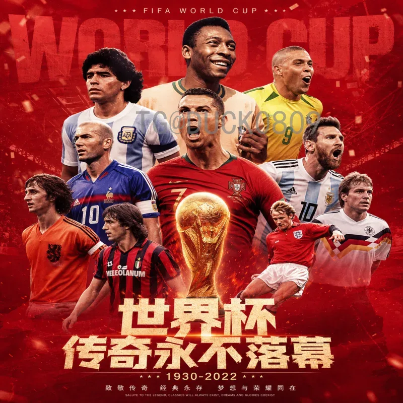 详细2026年国际足联世界杯阿根廷队赛程：卫冕之路全解析